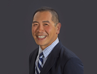 Frank P. Wong, Ph.D., Senior Regulatory Affairs Consultant